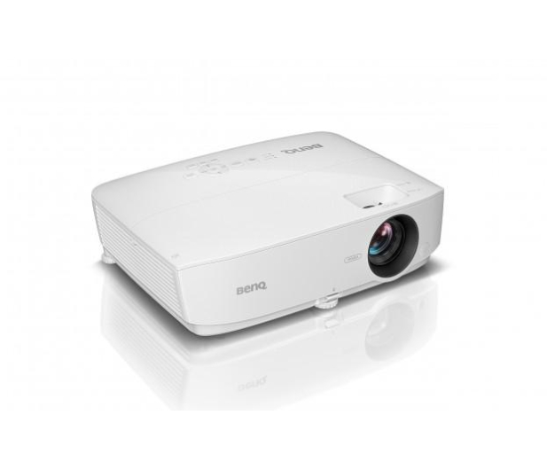 BENQ MW533 DLP WXGA/3300AL/15000:1/HDMI - 368899 - zdjęcie 4